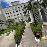 Apartamento próximo ao aeroporto