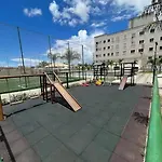 Apartamento próximo ao aeroporto