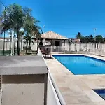 Apartamento próximo ao aeroporto