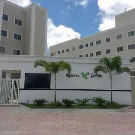 Apartamento Próximo Ao Aeroporto *