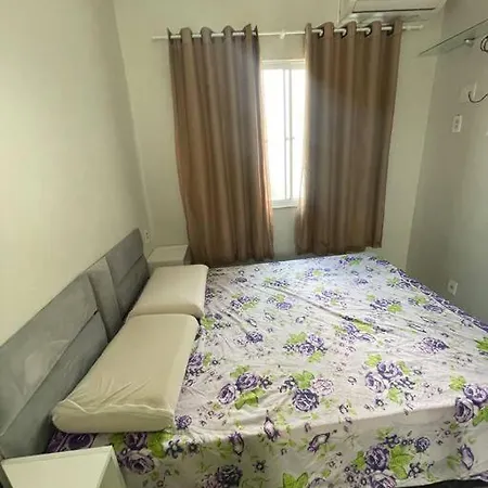 Apartamento Próximo Ao Aeroporto Fortaleza (Ceara)