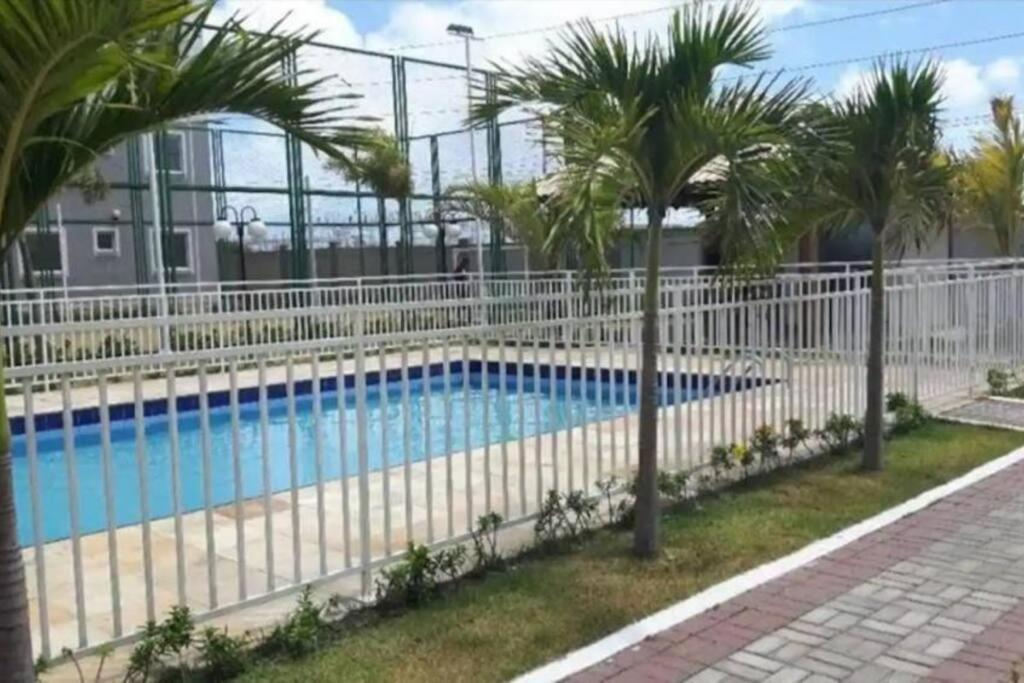 Proximo Ao Aeroporto Apartment